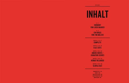 Rind Complete: From nose to tail - Das Kochbuch