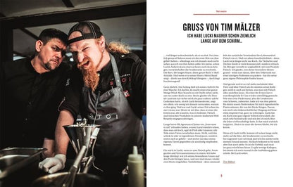 Rind Complete: From nose to tail - Das Kochbuch