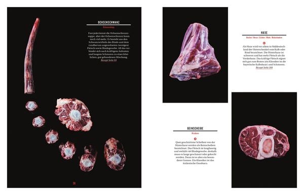 Rind Complete: From nose to tail - Das Kochbuch