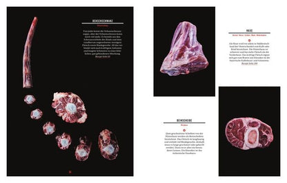 Rind Complete: From nose to tail - Das Kochbuch