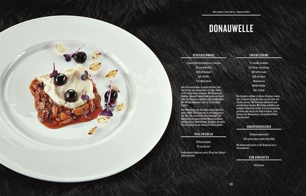 Rind Complete: From nose to tail - Das Kochbuch