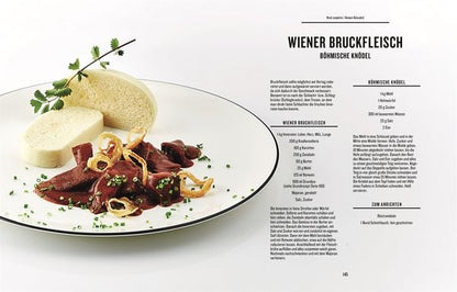 Rind Complete: From nose to tail - Das Kochbuch
