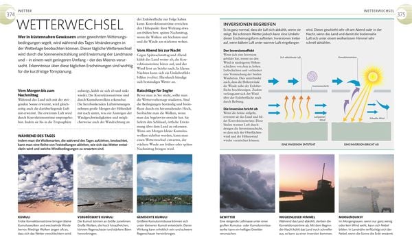 Buch Segeln - Das neue Praxishandbuch