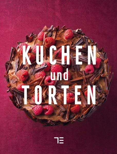 Buch Kuchen und Torten