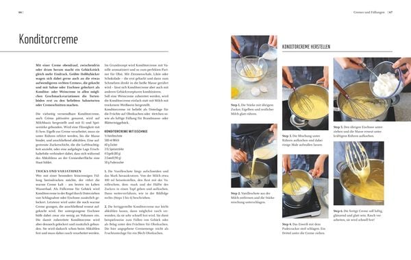 Buch Kuchen und Torten