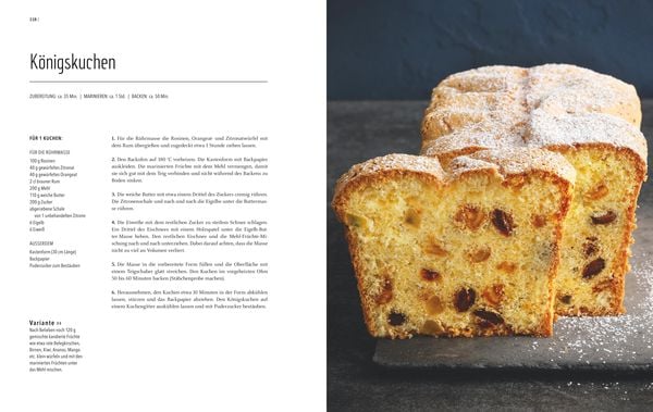 Buch Kuchen und Torten