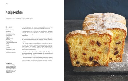 Buch Kuchen und Torten