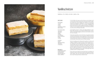 Buch Kuchen und Torten