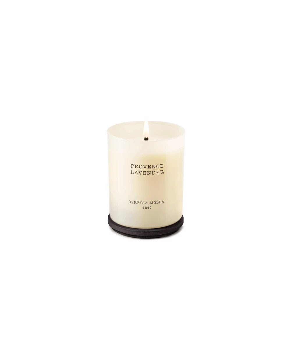Duftkerze Provence Lavender – Lavendel & Lemongrass