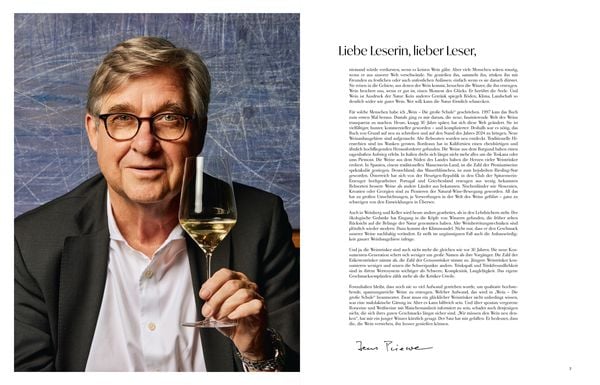 Wein - die große Schule