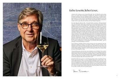 Wein - die große Schule