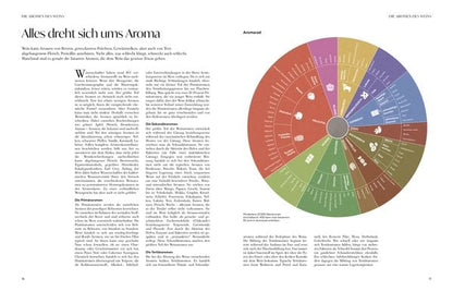 Wein - die große Schule