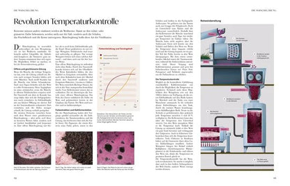 Wein - die große Schule